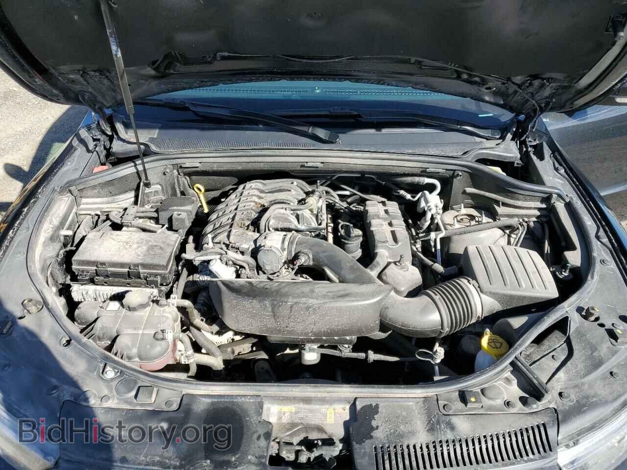 2023 DODGE DURANGO - VIN: 1C4RDJDG2PC579672 - Фото 12