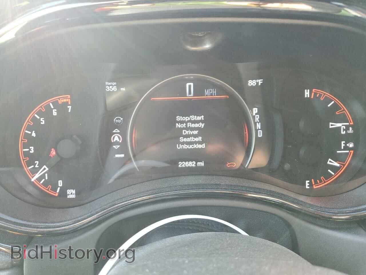 2023 DODGE DURANGO - VIN: 1C4RDJDG2PC579672 - Фото 9