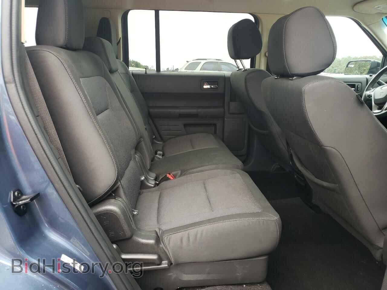 2019 FORD FLEX - VIN: 2FMGK5B84KBA13887 - Фото 11