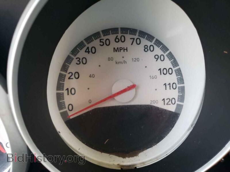 2010 Dodge CARAVAN (VIN 2D4RN4DE5AR339658) — photo 9 of 14