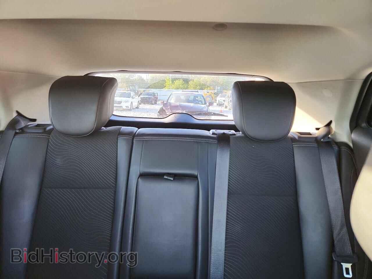 2014 Buick ENCORE (VIN KL4CJBSB8EB577255) — photo 10 of 15