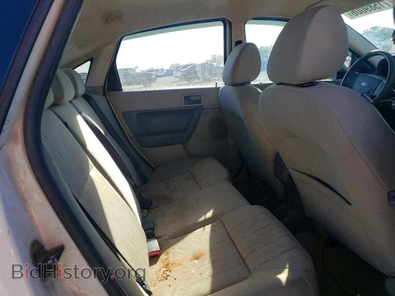 2011 FORD FOCUS - VIN: 1FAHP3FN4BW173738 - Photo 10