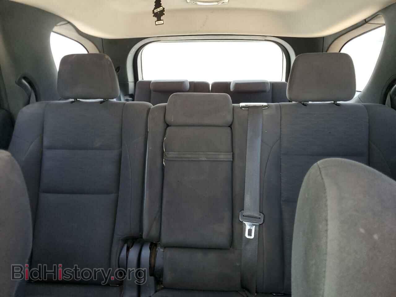 2018 DODGE DURANGO - VIN: 1C4RDHAG3JC473557 - Photo 10