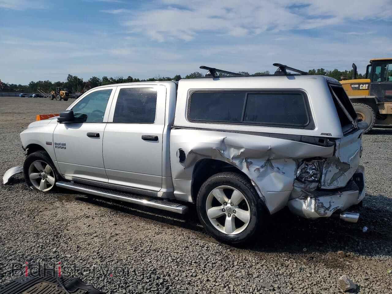 2015 RAM 1500 - VIN: 1C6RR7KT5FS600871 - Фото 2