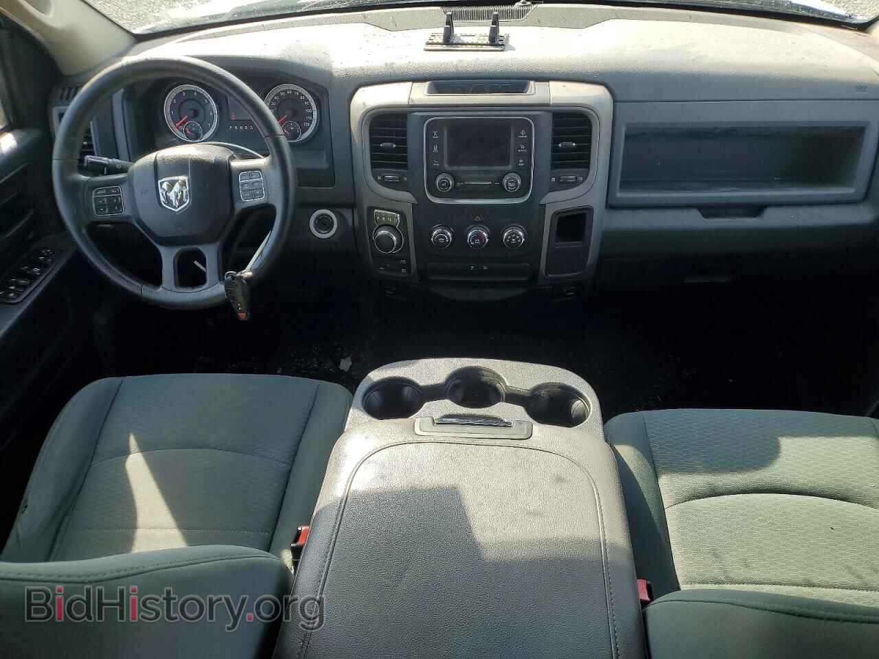 2015 RAM 1500 - VIN: 1C6RR7KT5FS600871 - Фото 8