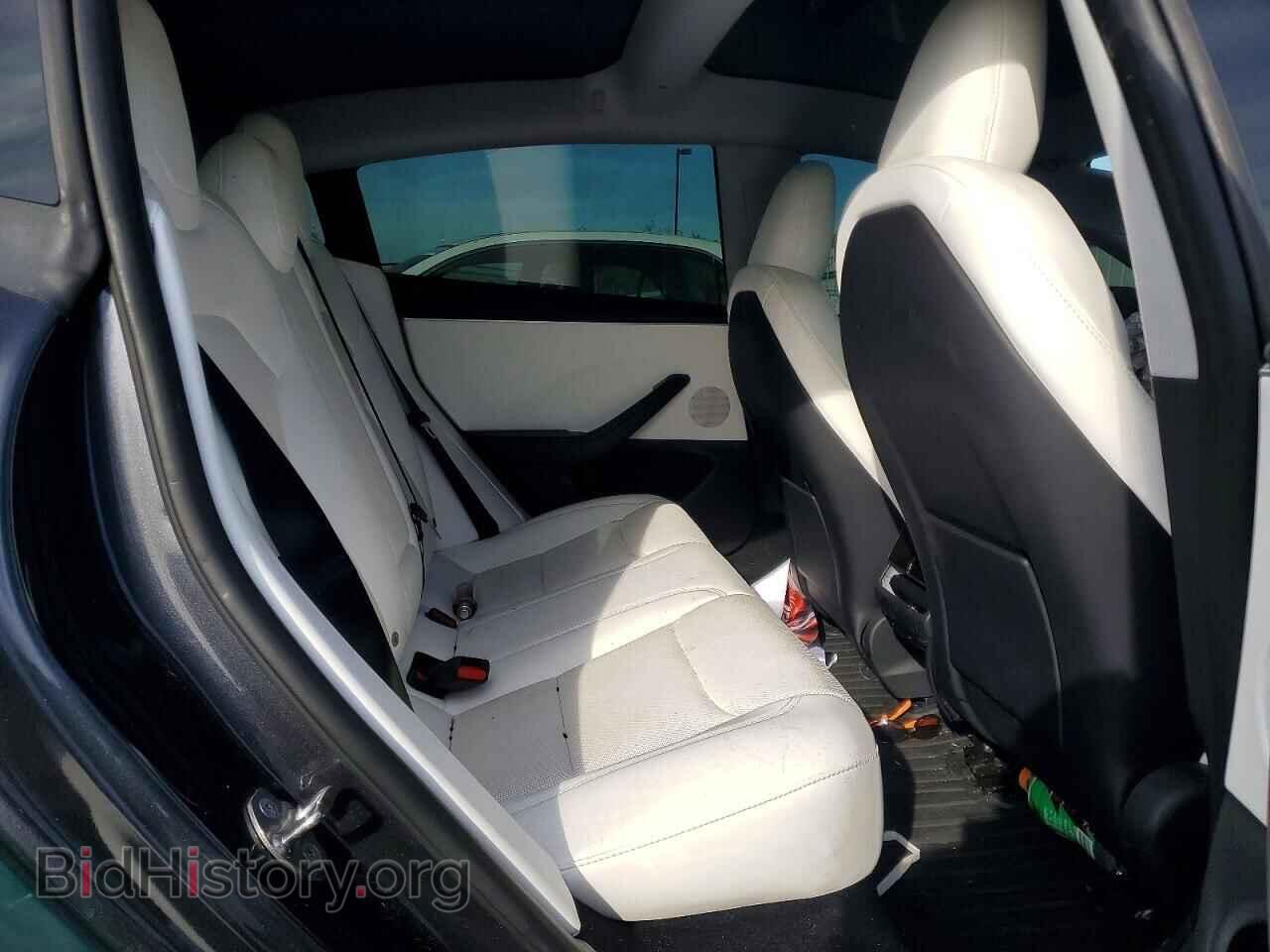 2024 TESLA MODEL 3 - VIN: 5YJ3E1EA9RF860726 - Photo 10