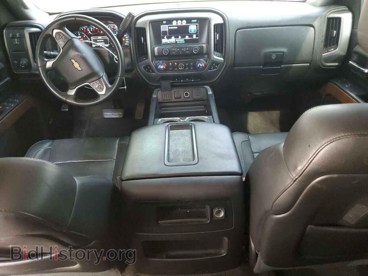 2015 CHEVROLET ALL Models - VIN: 3GCPCSEC5FG242548 - Фото 8