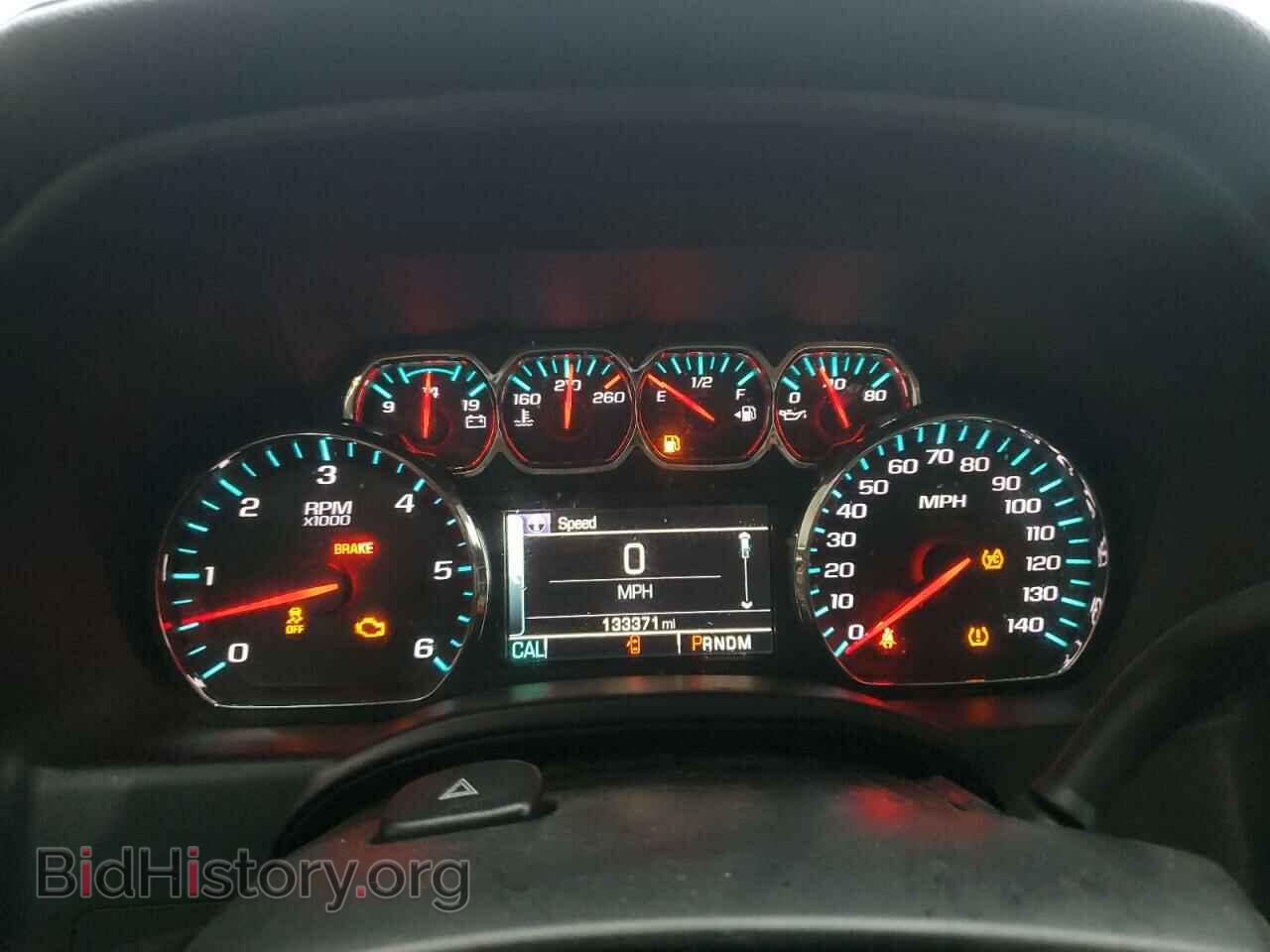 2015 CHEVROLET ALL Models - VIN: 3GCPCSEC5FG242548 - Фото 9