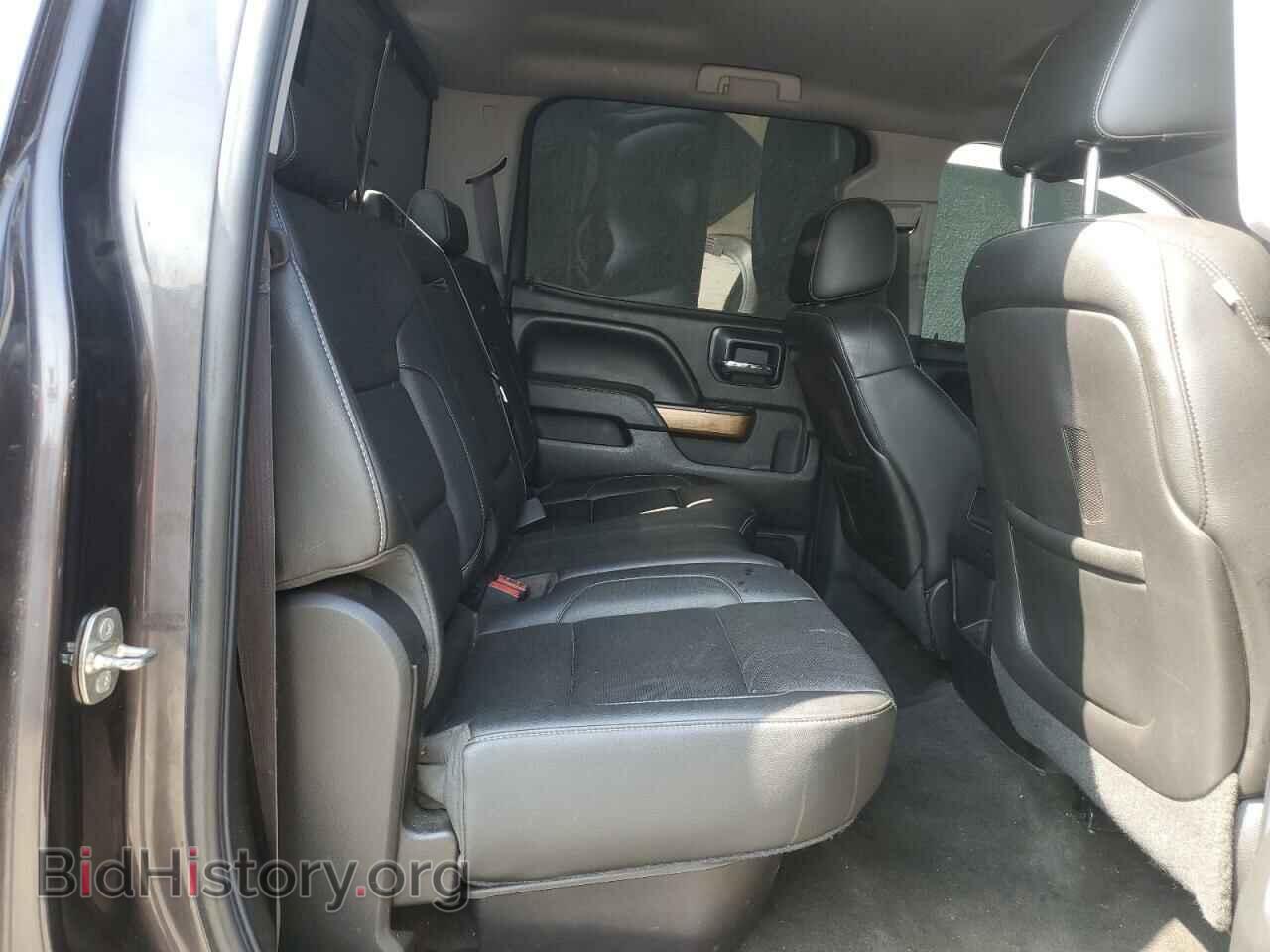 2015 CHEVROLET ALL Models - VIN: 3GCPCSEC5FG242548 - Фото 10
