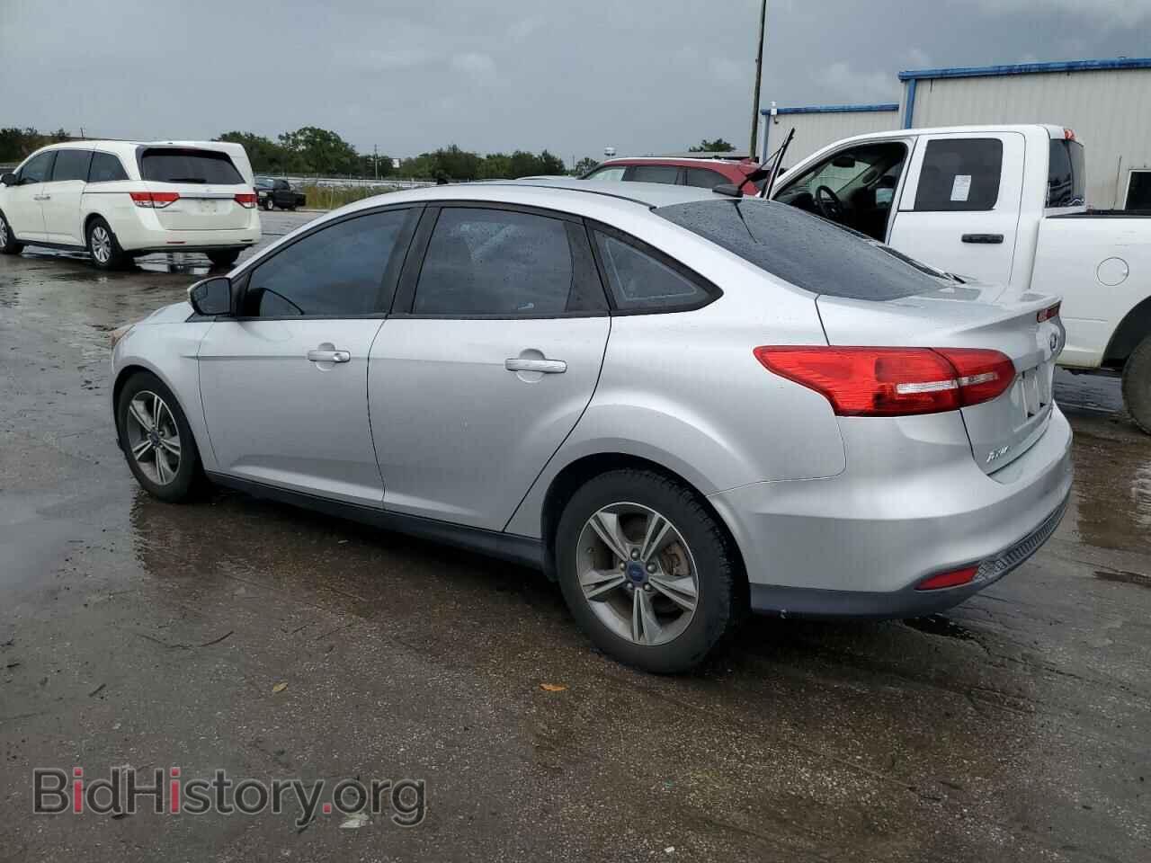 2016 FORD FOCUS - VIN: 1FADP3FE0GL395832 - Photo 2