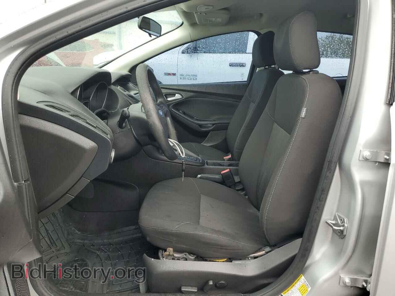 2016 FORD FOCUS - VIN: 1FADP3FE0GL395832 - Photo 7