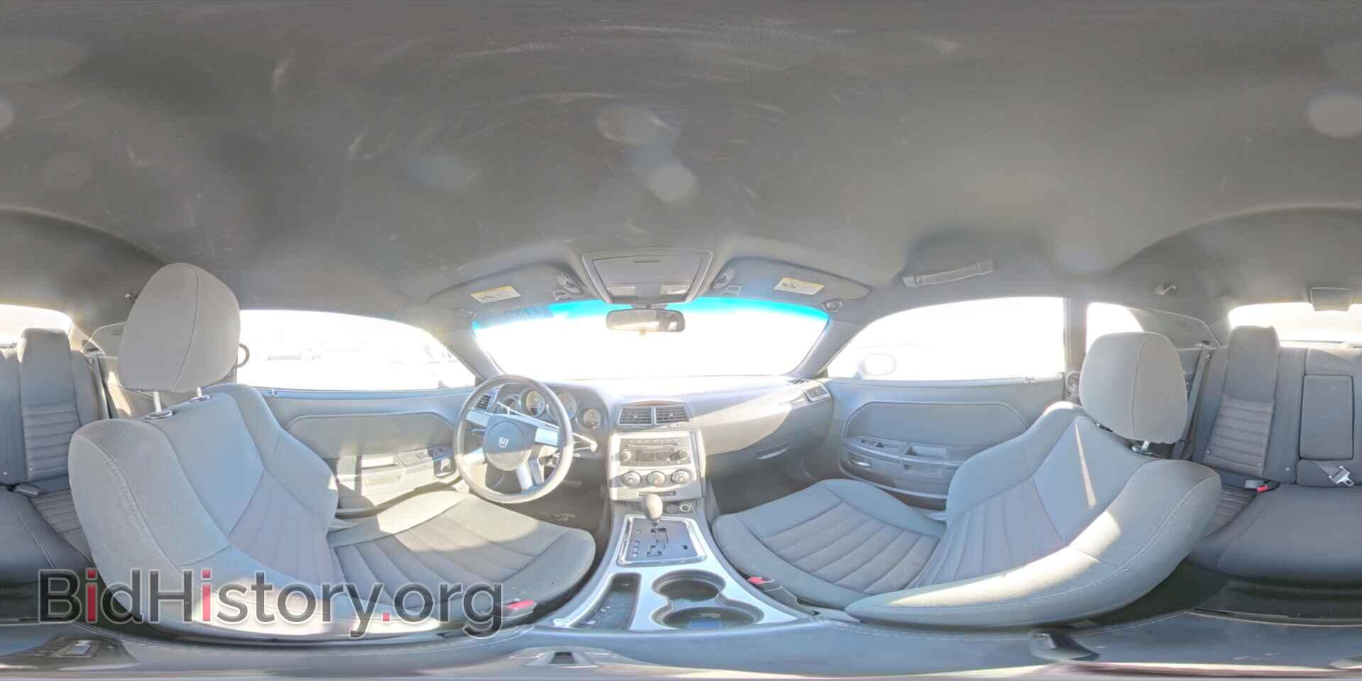 2010 DODGE CHALLENGER - VIN: 2B3CJ4DVXAH318469 - Фото 14