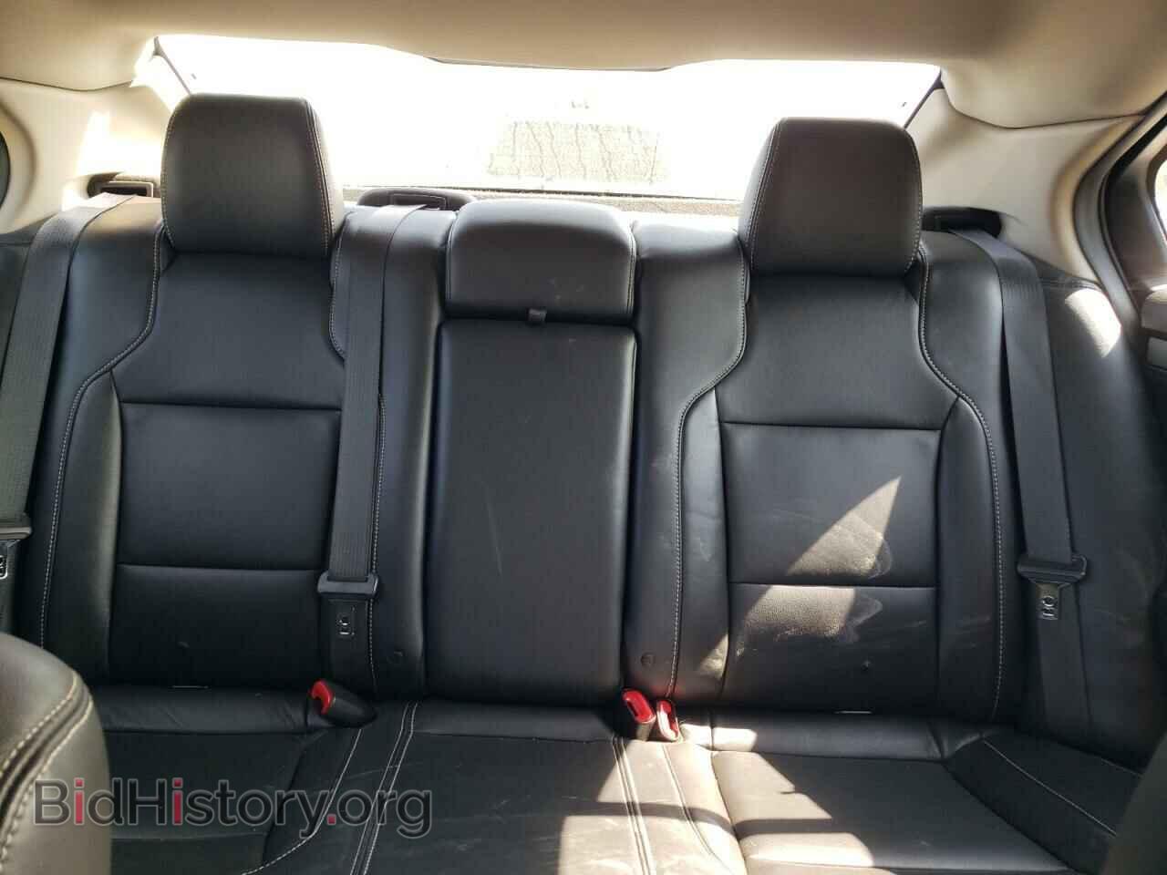 2012 FORD TAURUS - VIN: 1FAHP2EW1CG110208 - Фото 10