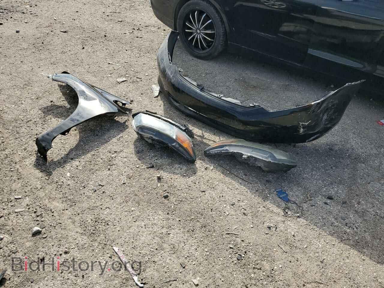 2012 HONDA CIVIC - VIN: 19XFB2F57CE051817 - Фото 12