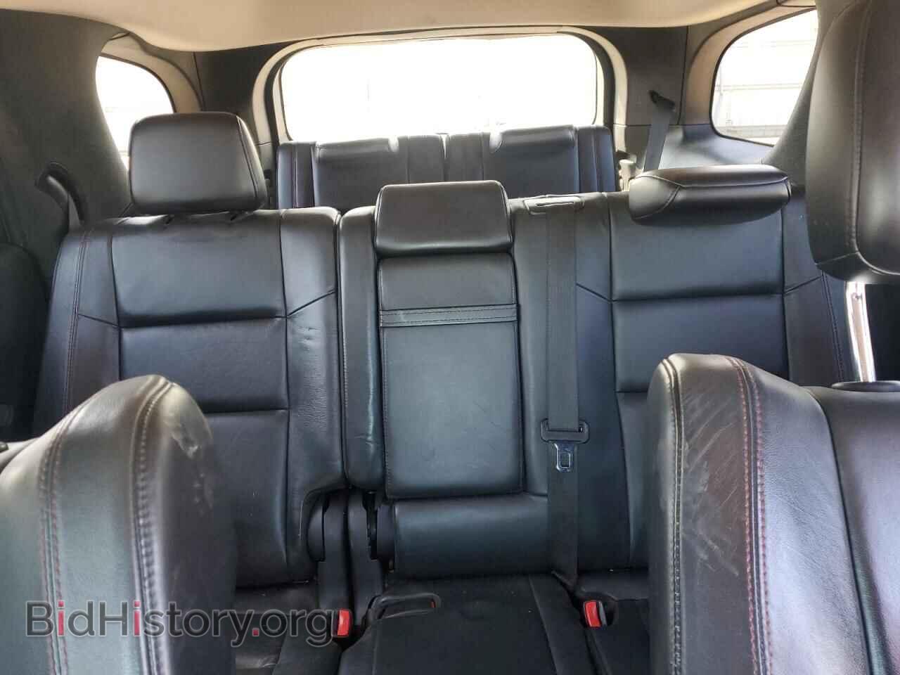 2018 DODGE DURANGO - VIN: 1C4RDJDG5JC452017 - Фото 10