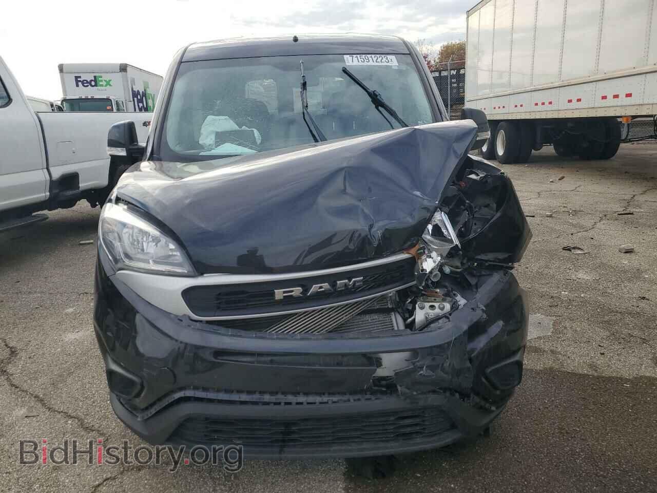 2020 RAM All Models - VIN: ZFBHRFBB0L6R90355 - Photo 5