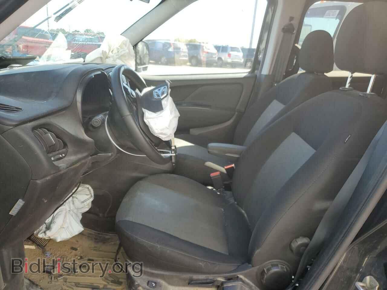 2020 RAM All Models - VIN: ZFBHRFBB0L6R90355 - Photo 7
