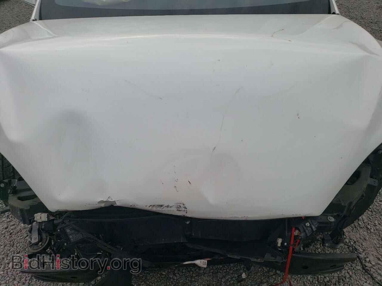 2017 TESLA MODEL X - VIN: 5YJXCDE27HF071118 - Photo 11