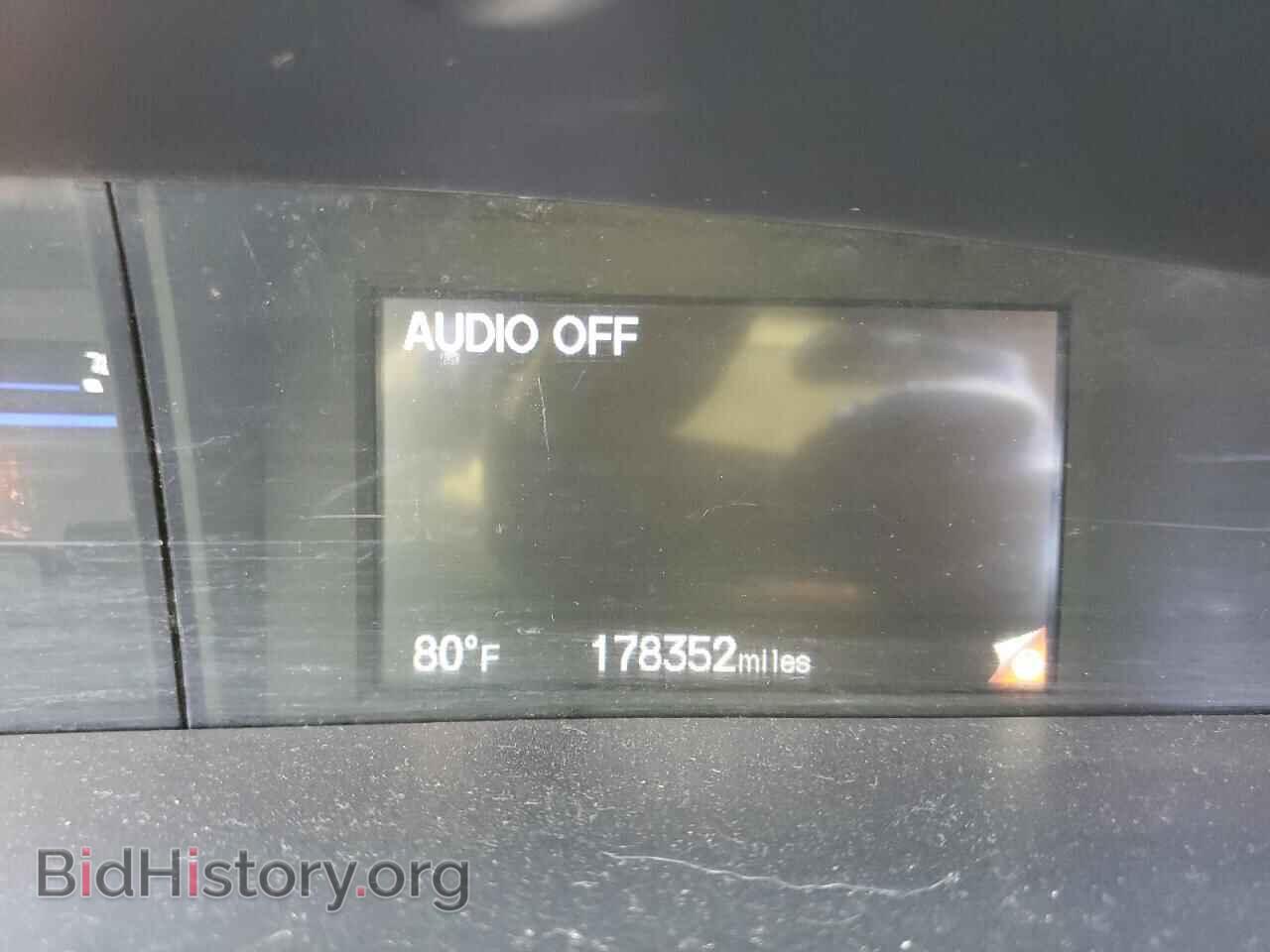 2014 HONDA CIVIC - VIN: 19XFB2F54EE247409 - Фото 9