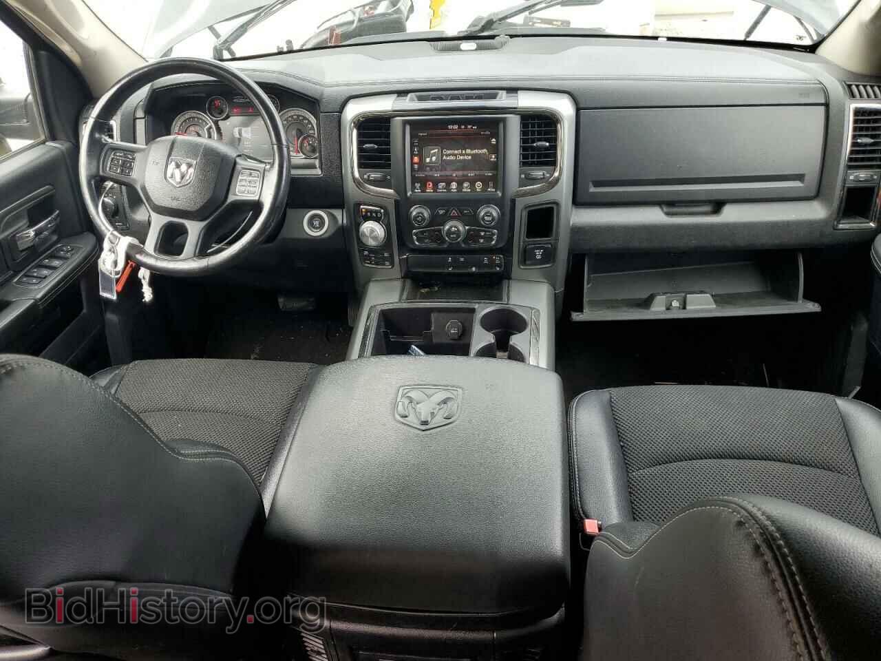 2015 RAM 1500 - VIN: 1C6RR7MT6FS691324 - Фото 8