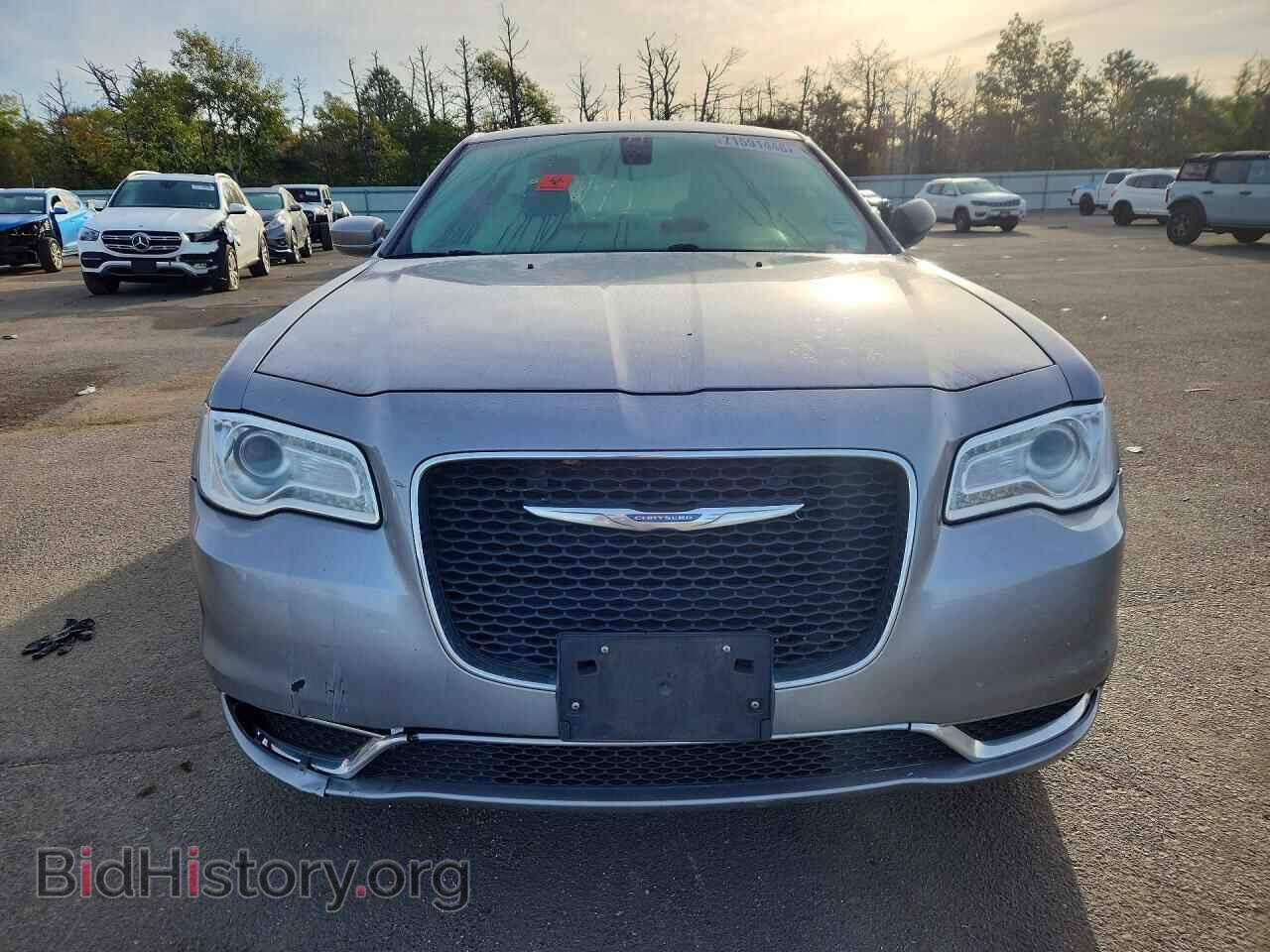 2017 CHRYSLER 300 - VIN: 2C3CCARG0HH637394 - Photo 5