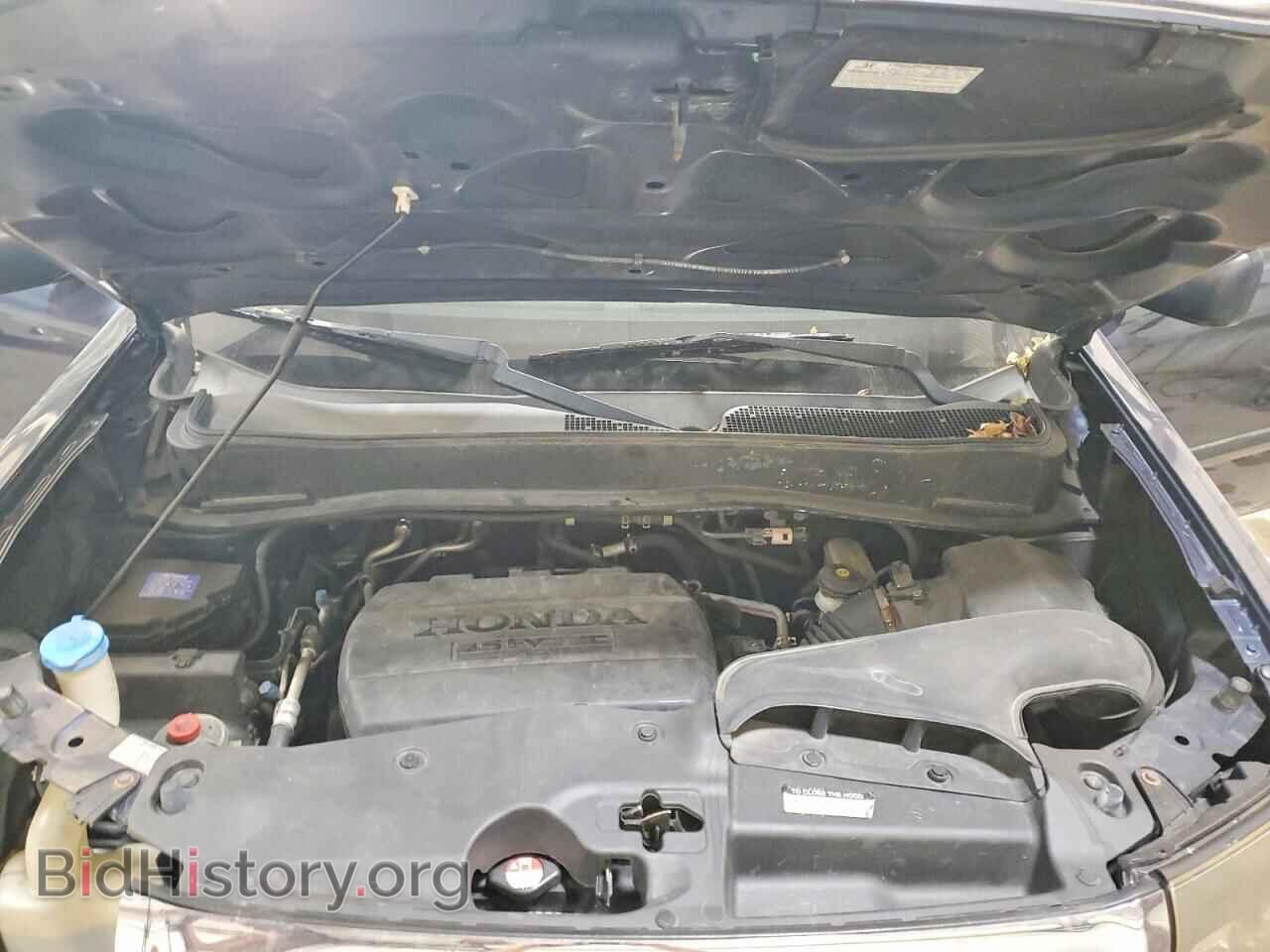 2011 HONDA PILOT - VIN: 5FNYF4H2XBB089207 - Photo 12