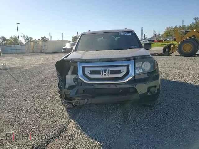 2011 HONDA PILOT - VIN: 5FNYF4H2XBB089207 - Photo 14