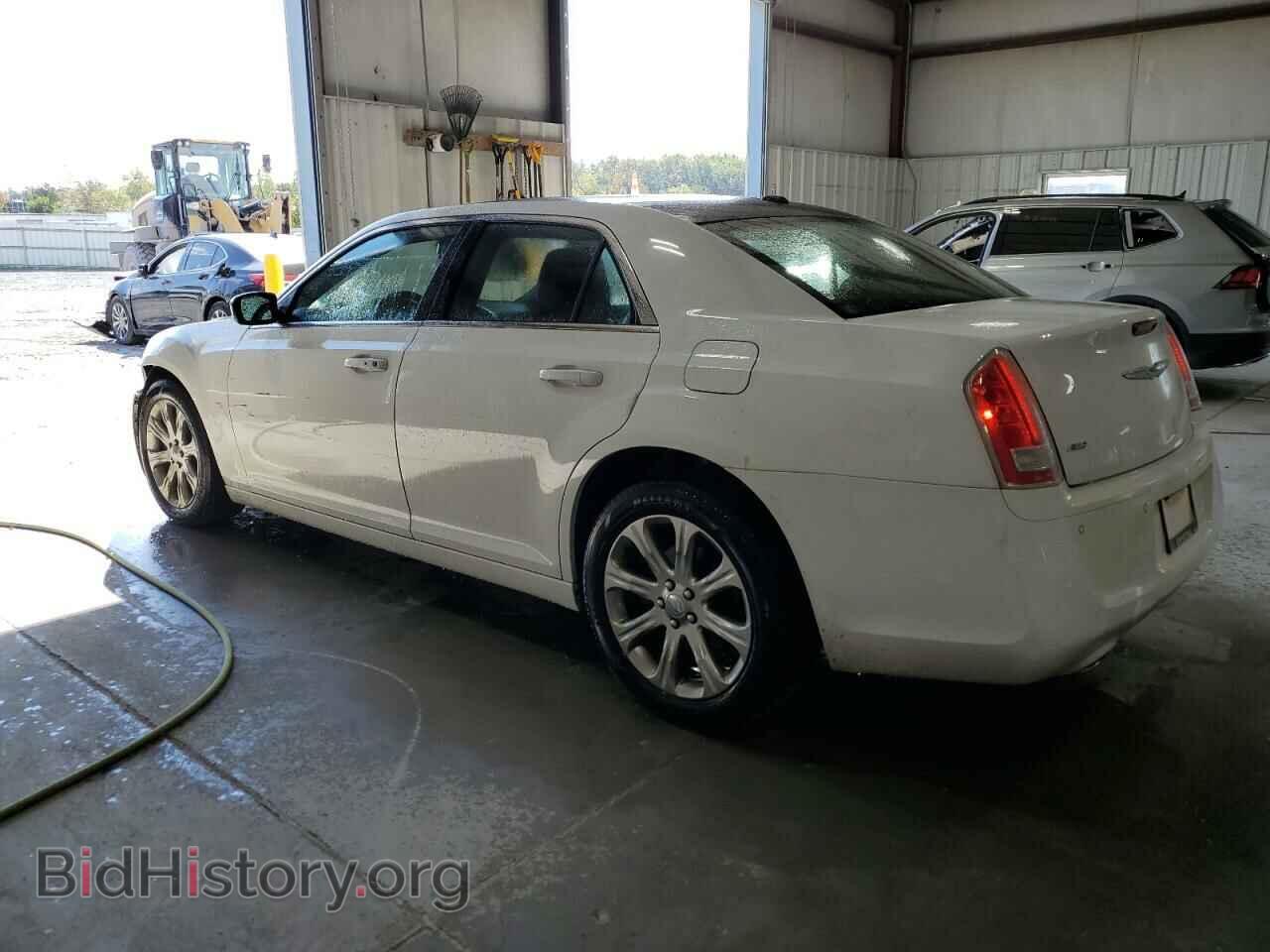2013 CHRYSLER 300 - VIN: 2C3CCAGG7DH590376 - Photo 2