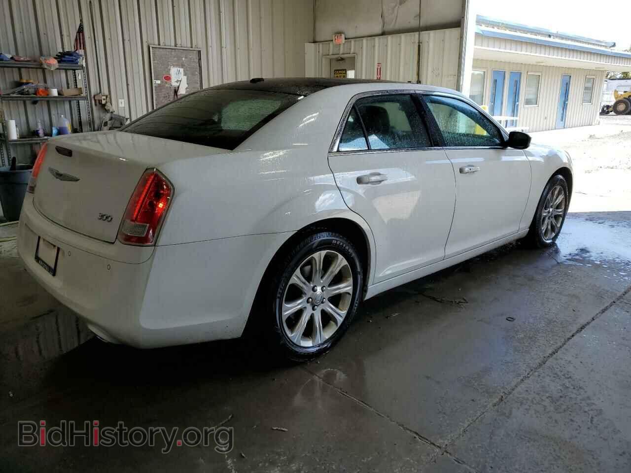 2013 CHRYSLER 300 - VIN: 2C3CCAGG7DH590376 - Photo 3