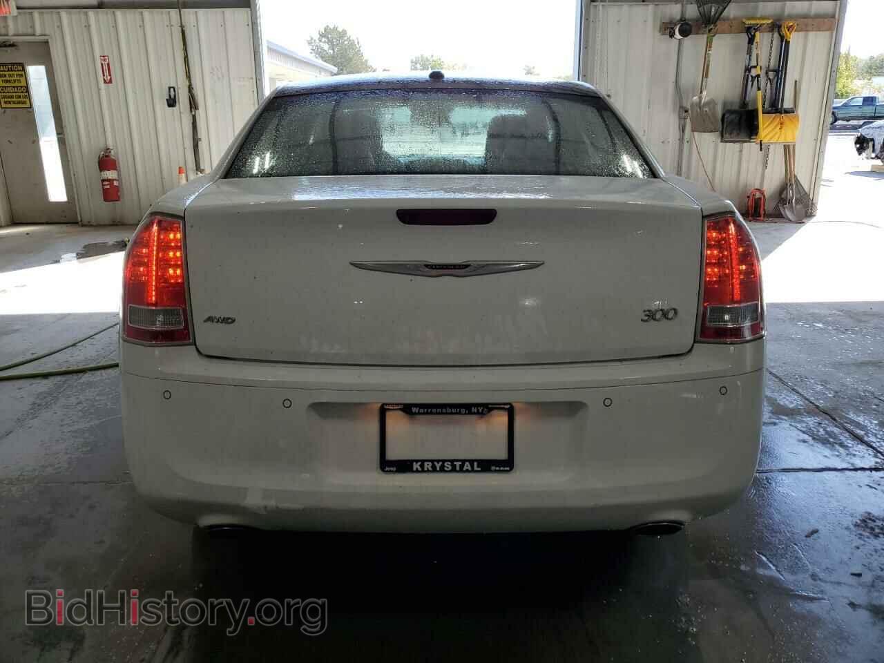 2013 CHRYSLER 300 - VIN: 2C3CCAGG7DH590376 - Photo 6