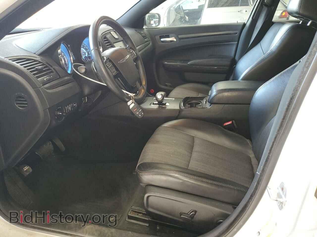 2013 CHRYSLER 300 - VIN: 2C3CCAGG7DH590376 - Photo 7