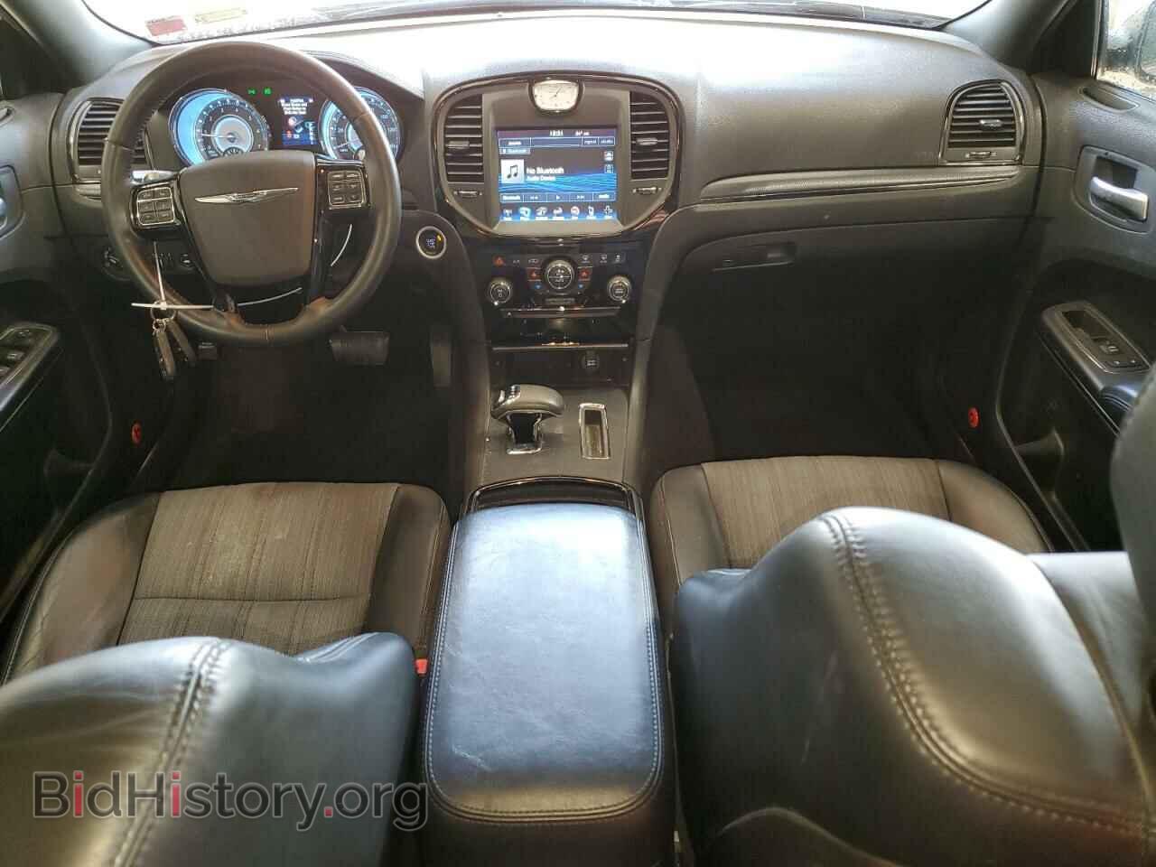 2013 CHRYSLER 300 - VIN: 2C3CCAGG7DH590376 - Photo 8