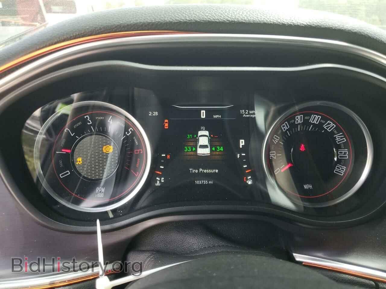 2016 DODGE CHALLENGER - VIN: 2C3CDZFJ3GH253717 - Photo 9