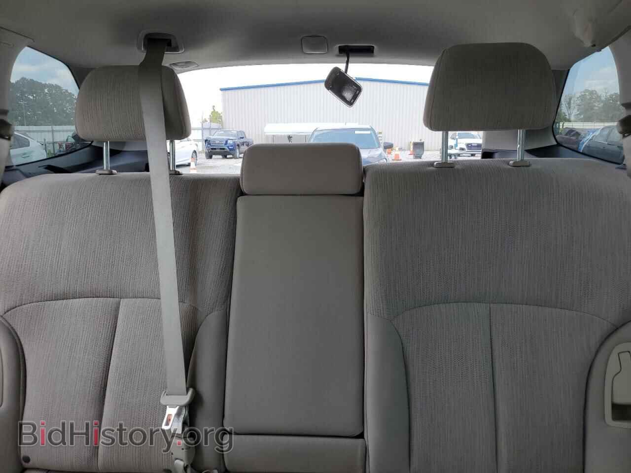 2014 SUBARU OUTBACK - VIN: 4S4BRCDC8E3244338 - Фото 10