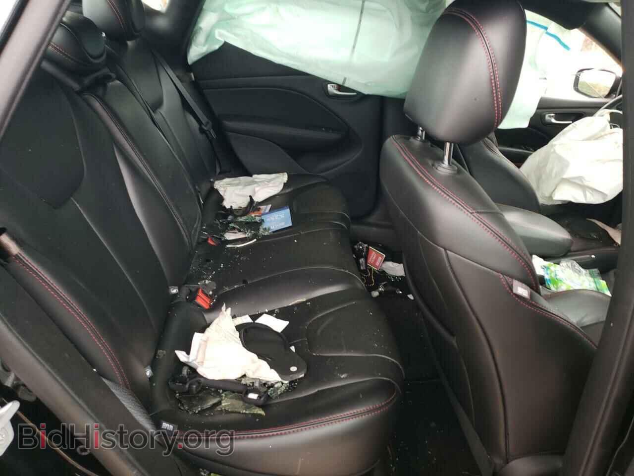 2016 DODGE DART - VIN: 1C3CDFEB3GD680367 - Фото 10