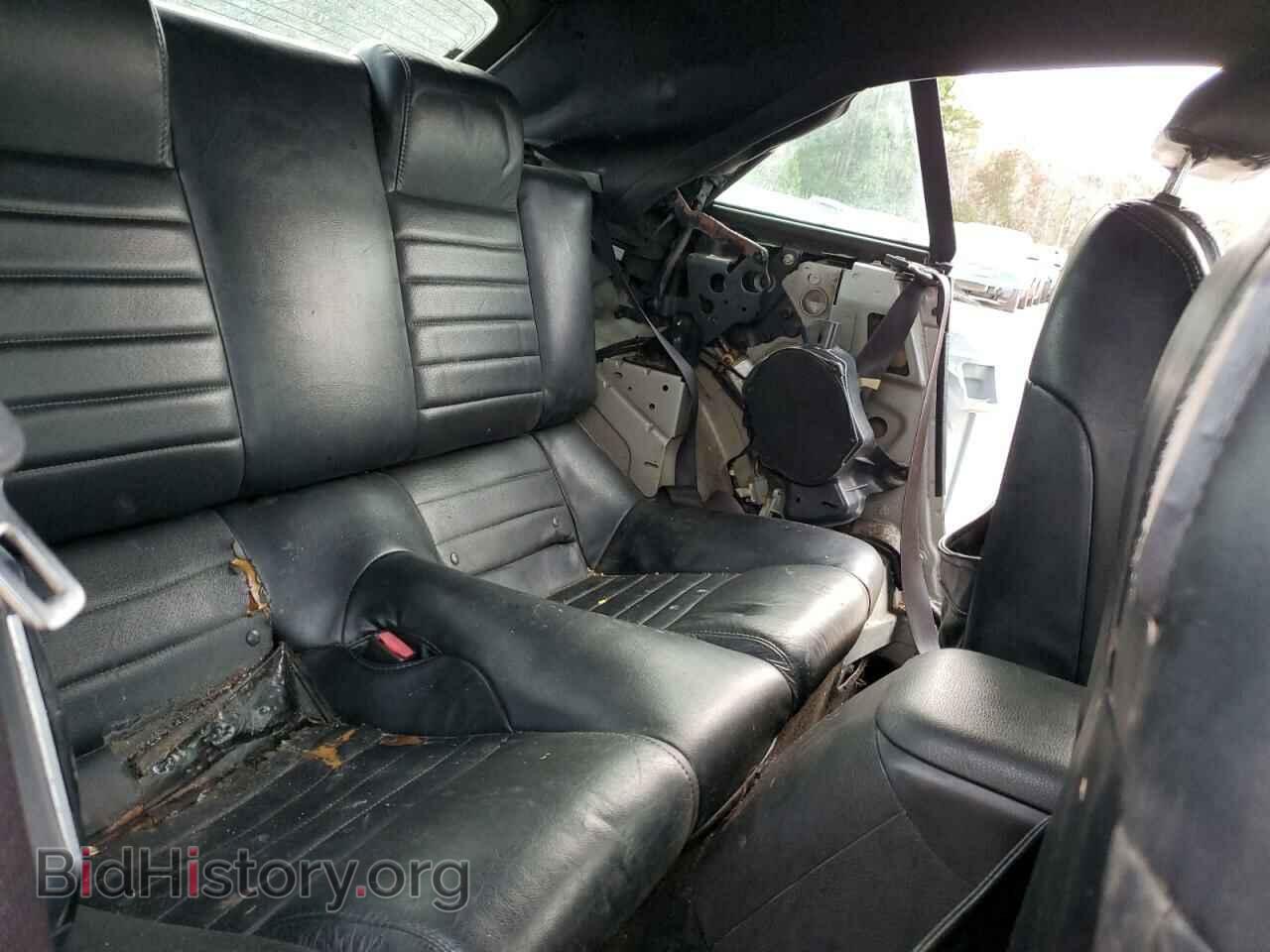 2006 FORD ALL Models - VIN: 1ZVFT84N865239438 - Фото 10
