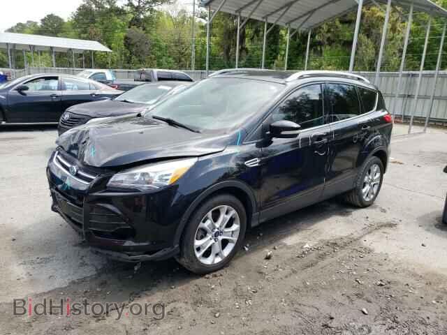 Фотография 1FMCU0J92EUB00269 - FORD ESCAPE 2014