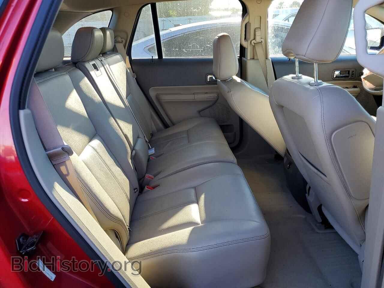 2010 FORD EDGE - VIN: 2FMDK3KC1ABA68646 - Photo 11