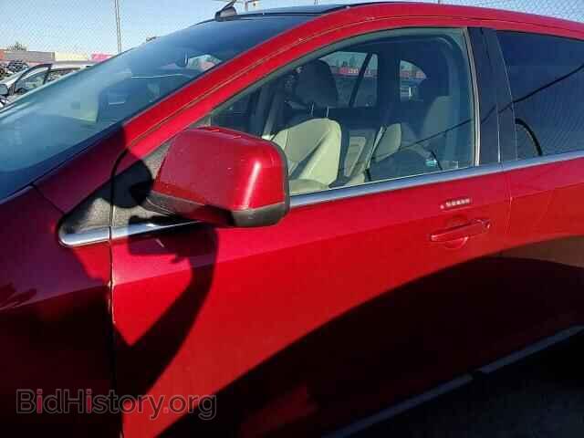 2010 FORD EDGE - VIN: 2FMDK3KC1ABA68646 - Photo 14