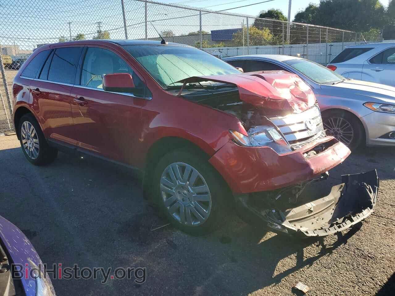 2010 FORD EDGE - VIN: 2FMDK3KC1ABA68646 - Photo 4