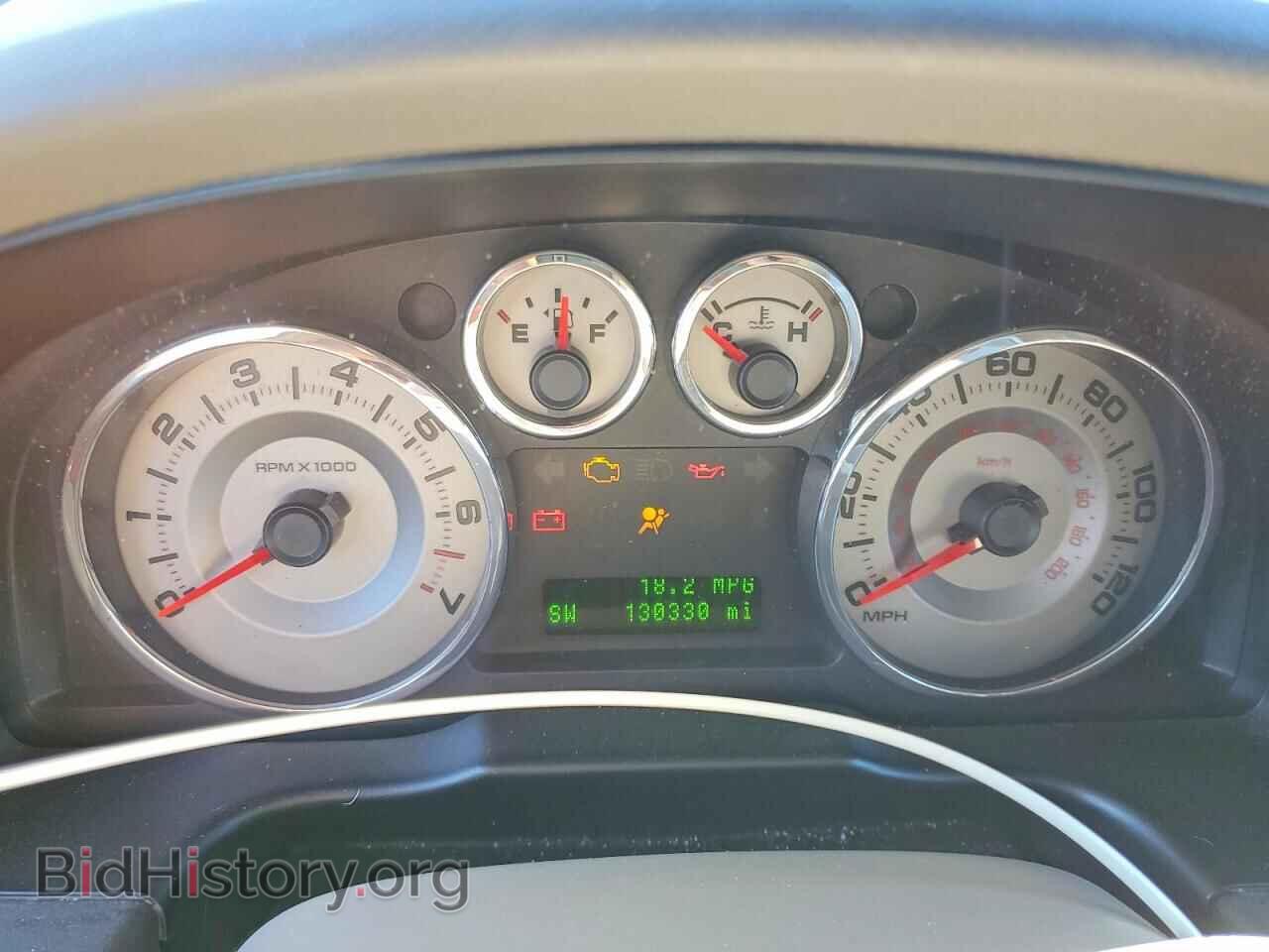 2010 FORD EDGE - VIN: 2FMDK3KC1ABA68646 - Photo 9