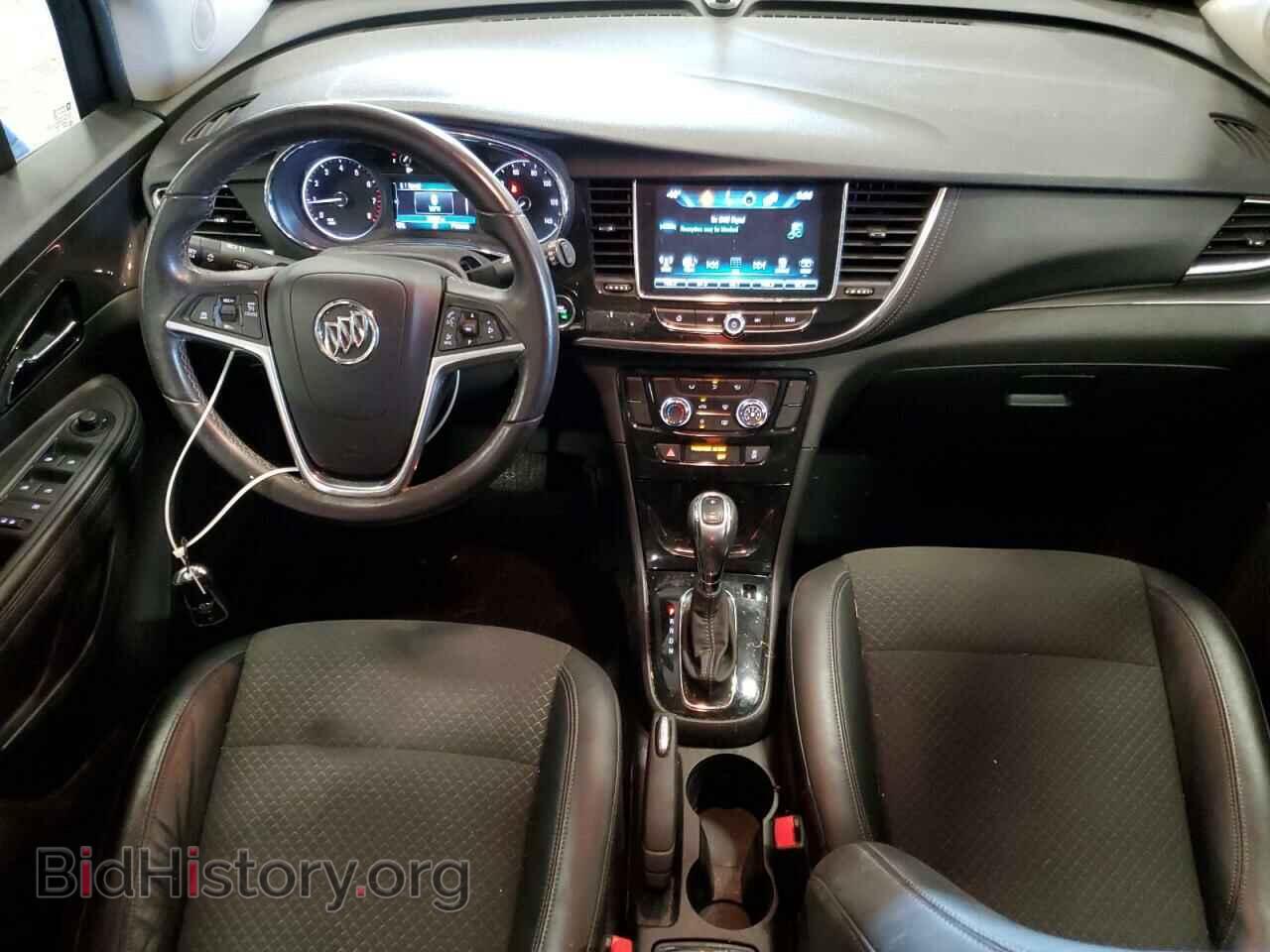 2017 BUICK ENCORE - VIN: KL4CJASB5HB021760 - Photo 8