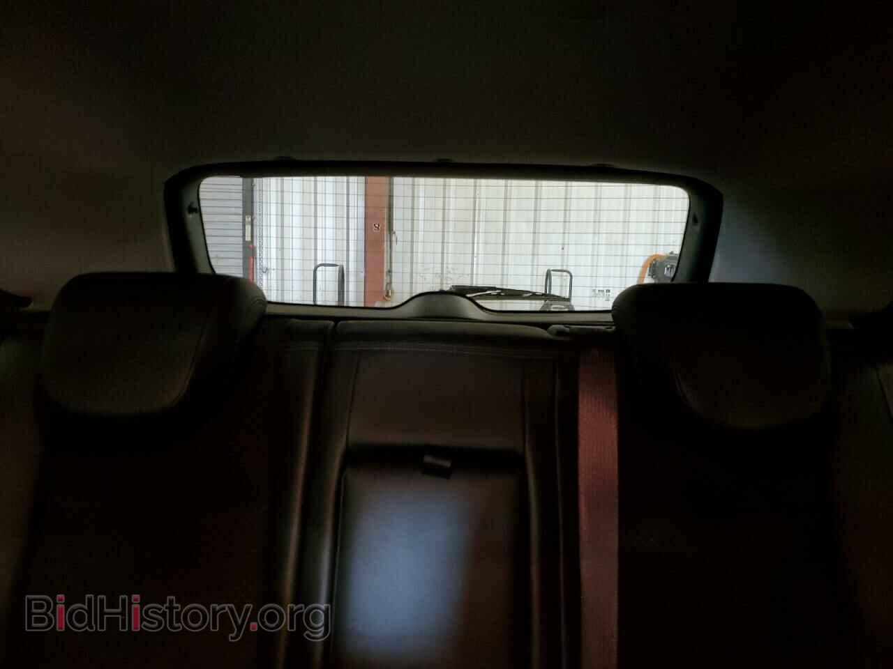 2017 BUICK ENCORE - VIN: KL4CJASB5HB021760 - Photo 10