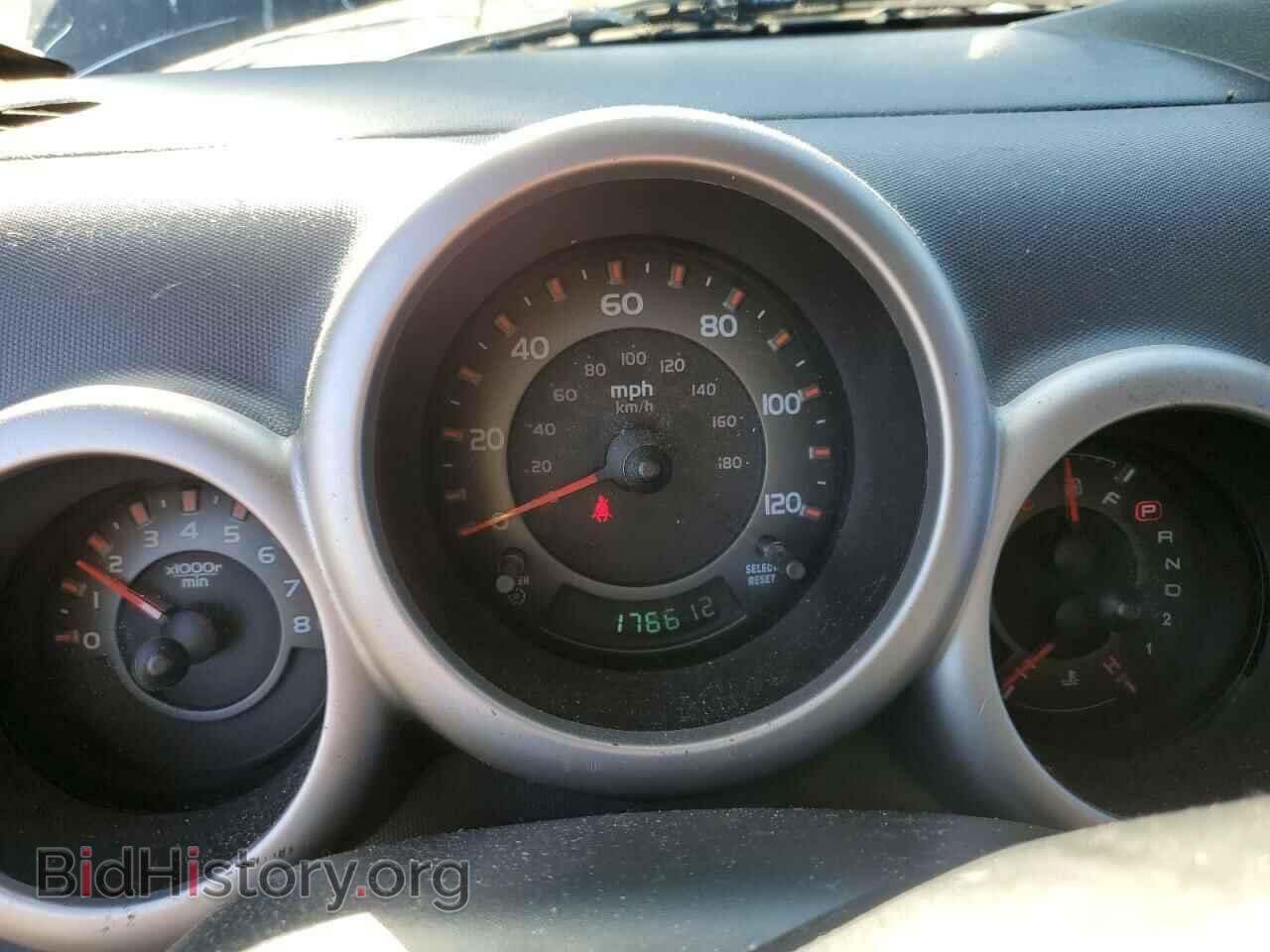 2006 HONDA ELEMENT - VIN: 5J6YH28736L001363 - Фото 9