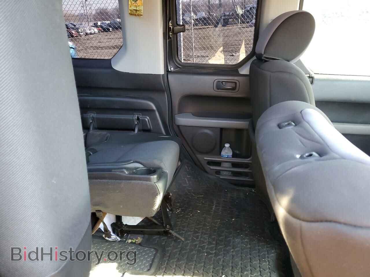 2006 HONDA ELEMENT - VIN: 5J6YH28736L001363 - Фото 10
