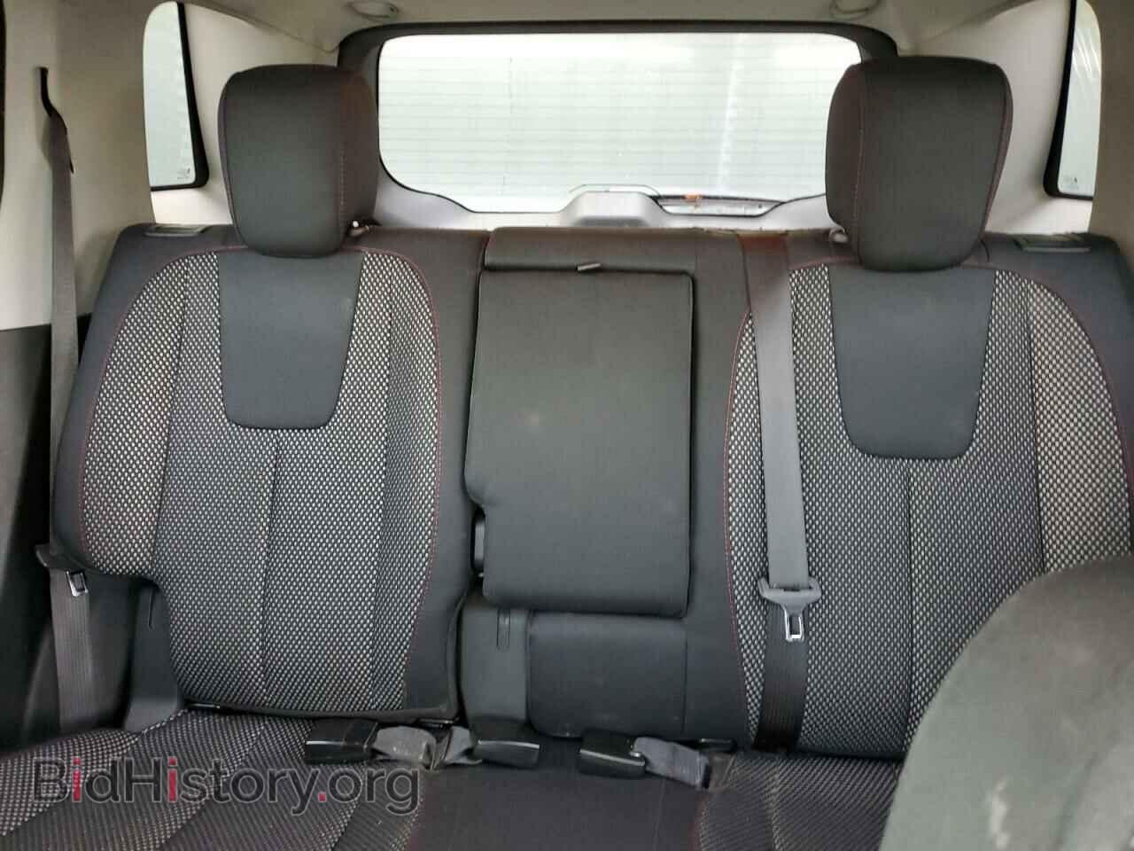 2012 GMC TERRAIN - VIN: 2GKFLTEK1C6157582 - Фото 10