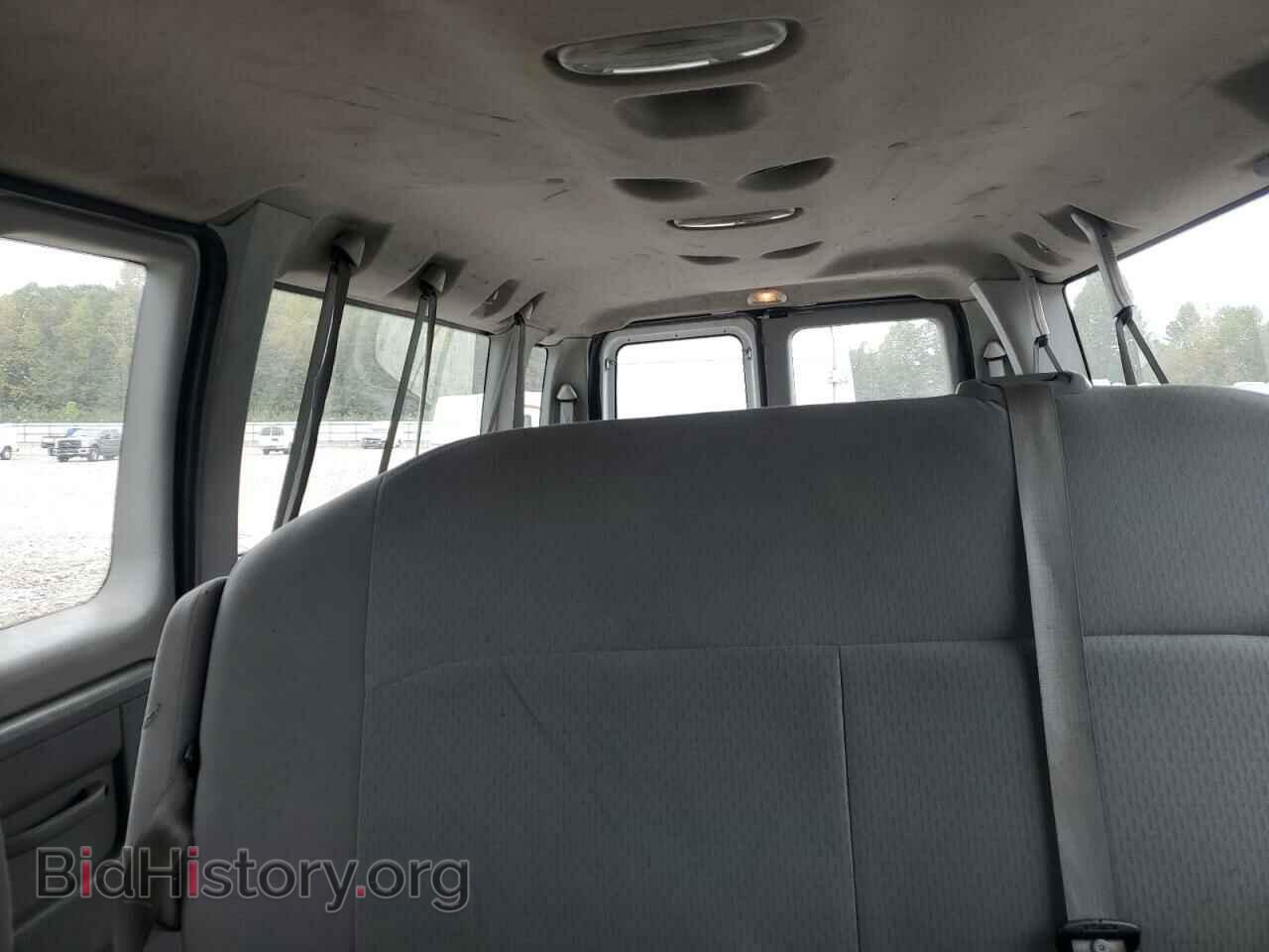 2011 FORD ALL Models - VIN: 1FBSS3BL1BDA89931 - Фото 10