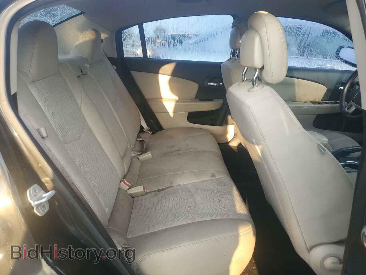 2013 CHRYSLER 200 - VIN: 1C3CCBBB6DN570547 - Photo 10