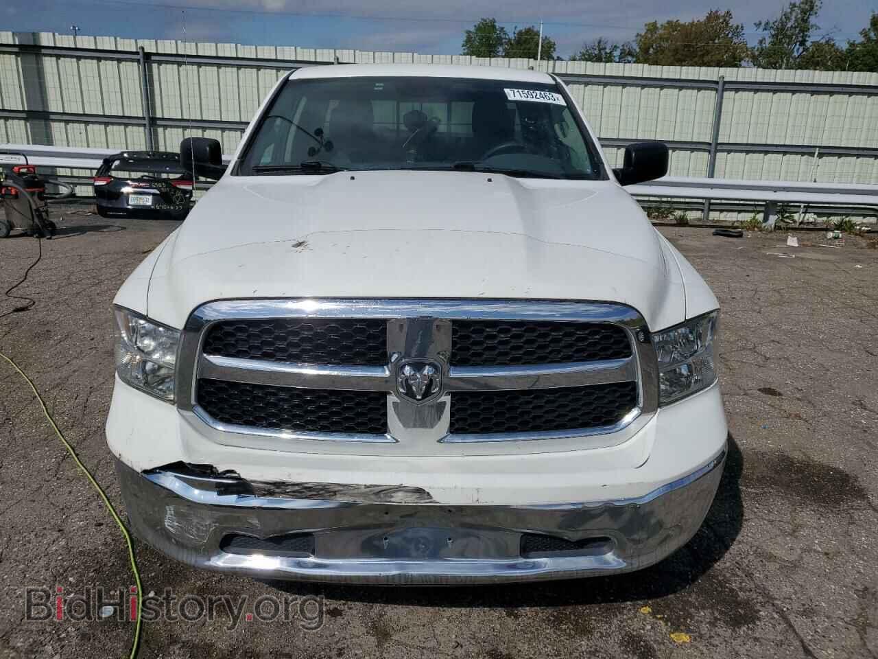 2016 RAM 1500 - VIN: 1C6RR6GG6GS414344 - Фото 5