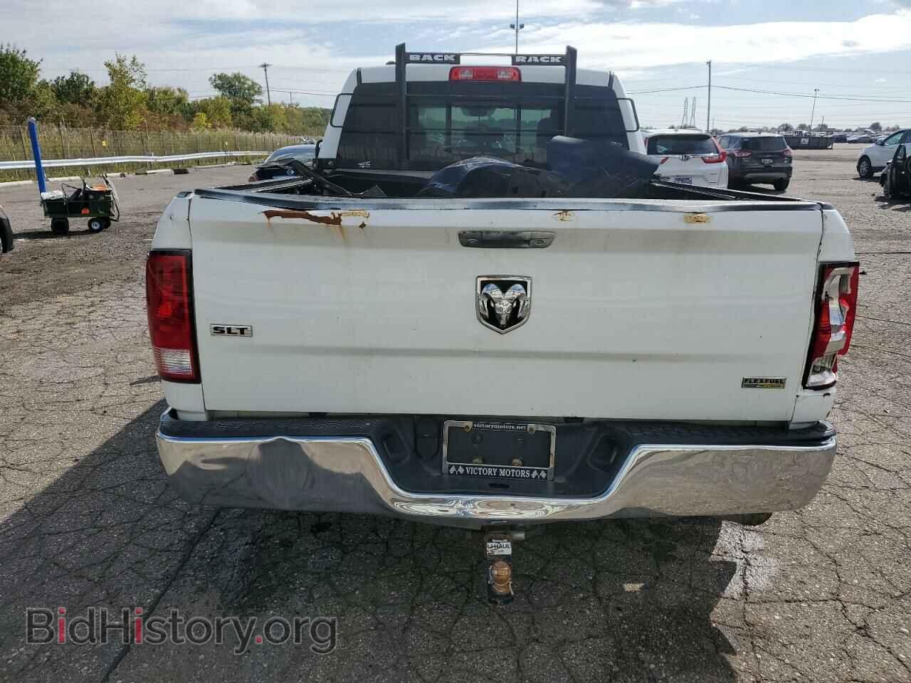 2016 RAM 1500 - VIN: 1C6RR6GG6GS414344 - Фото 6